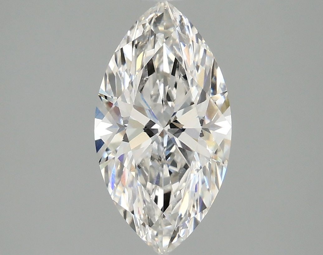 Loose Diamond - MARQUISE 1.53ct F VS1: Loose Diamond - MARQUISE 1.53ct F VS1 Source: This is a real non-mined Diamond that has been grown in a lab Shape: MARQUISE Carats: 1.53 Color: F Clarity: VS1 Certification: IGI Video: