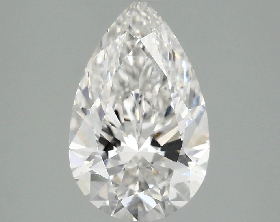 Loose Diamond - PEAR 2.1ct F VVS2: Loose Diamond - PEAR 2.1ct F VVS2 Source: This is a real non-mined Diamond that has been grown in a lab Shape: PEAR Carats: 2.1 Color: F Clarity: VVS2 Certification: IGI Video: Video Link PLEASE