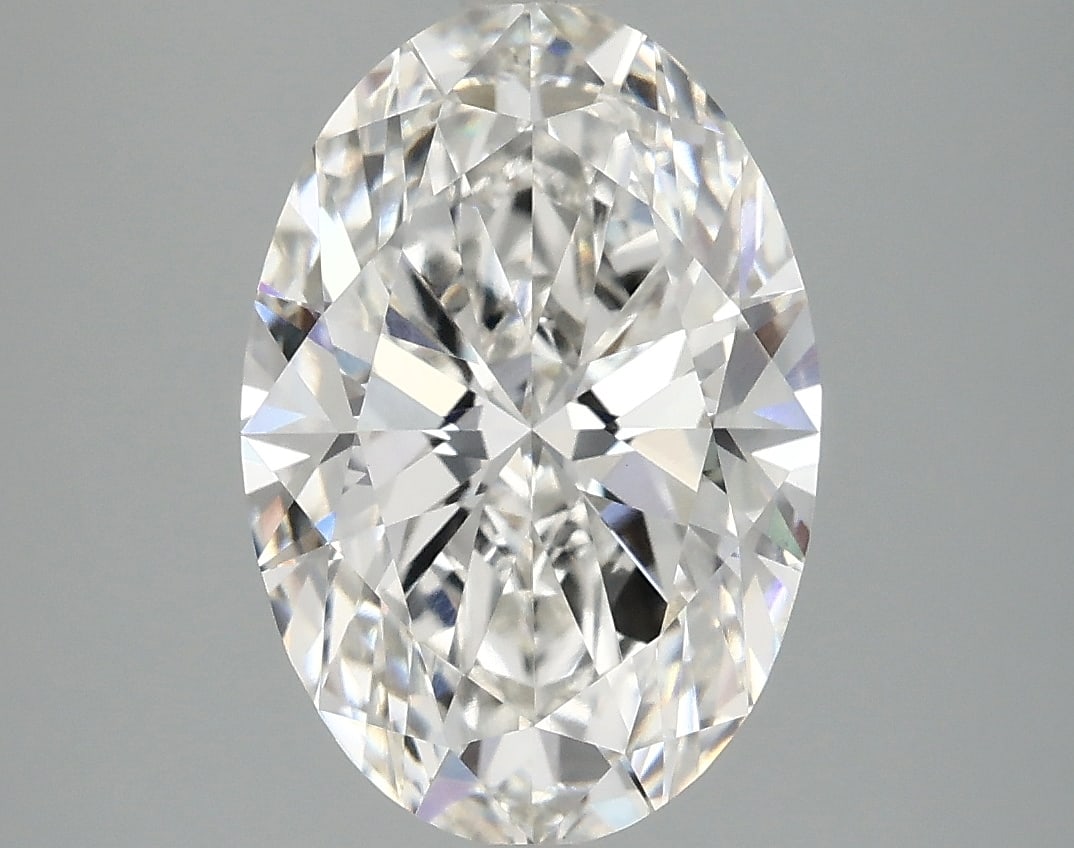 Loose Diamond - OVAL 3.72ct F VVS2: Loose Diamond - OVAL 3.72ct F VVS2 Source: This is a real non-mined Diamond that has been grown in a lab Shape: OVAL Carats: 3.72 Color: F Clarity: VVS2 Certification: IGI Condition: Pre-Owned PLEASE