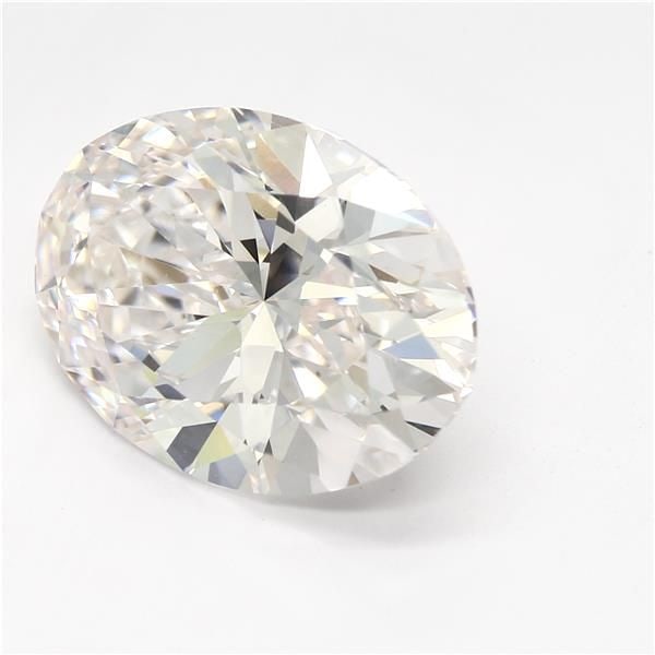 Loose Diamond - OVAL 3.5ct H VS2: Loose Diamond - OVAL 3.5ct H VS2 Source: This is a real non-mined Diamond that has been grown in a lab Shape: OVAL Carats: 3.5 Color: H Clarity: VS2 Certification: GCAL Video:
