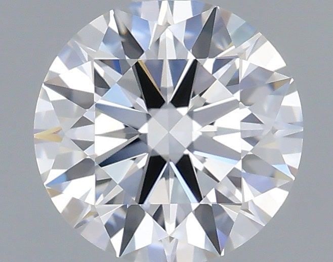 Ideal Loose Diamond - ROUND 0.69ct E VVS1: Ideal Loose Diamond - ROUND 0.69ct E VVS1 Source: This is a real non-mined Diamond that has been grown in a lab Shape: ROUND Carats: 0.69 Color: E Clarity: VVS1 Certification: IGI PLEASE NOTE: Framed,