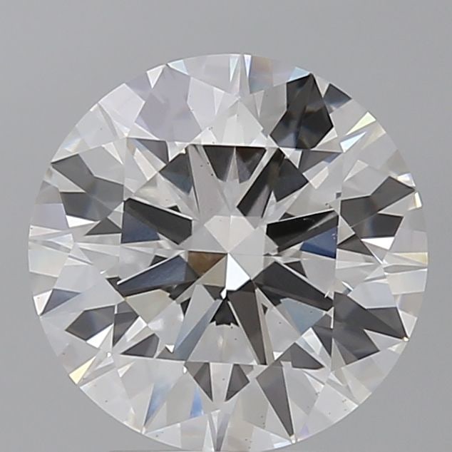 Loose Diamond - ROUND 3.52ct E VS1: Loose Diamond - ROUND 3.52ct E VS1 Source: This is a real non-mined Diamond that has been grown in a lab Shape: ROUND Carats: 3.52 Color: E Clarity: VS1 Certification: IGI Video: