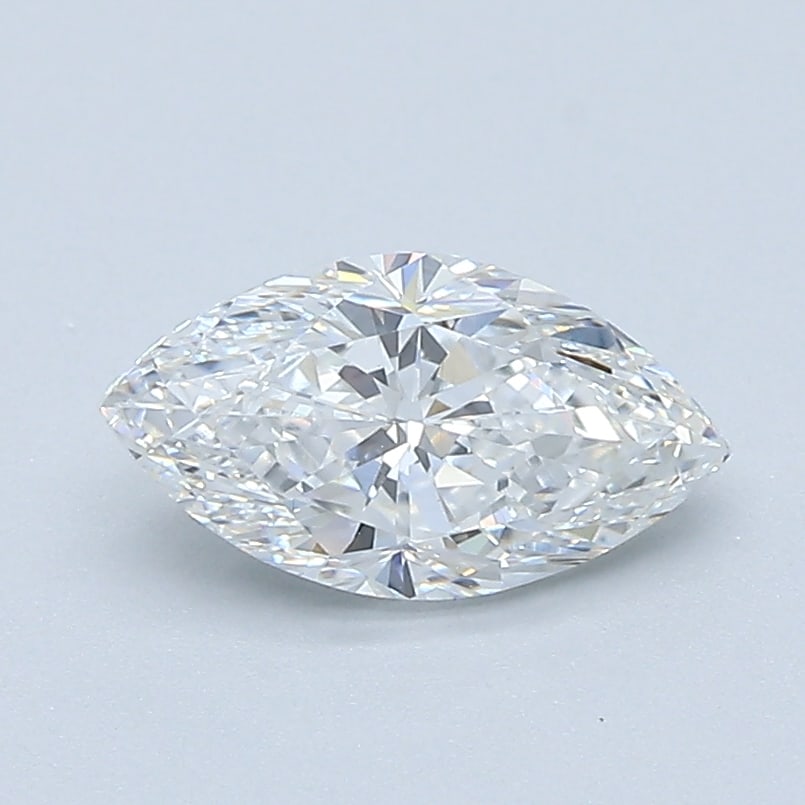 Loose Diamond - MARQUISE 0.9ct E VS1: Loose Diamond - MARQUISE 0.9ct E VS1 Source: Natural Mined Diamond Shape: MARQUISE Carats: 0.9 Color: E Clarity: VS1 Certification: GIA Condition: Pre-Owned PLEASE NOTE: Framed, Large, or heavy items 