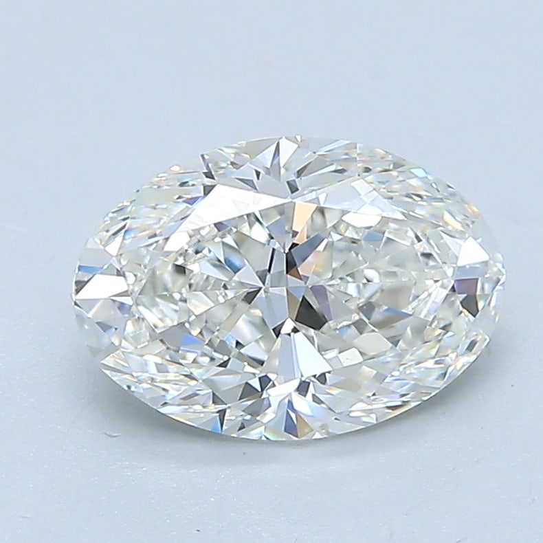 Loose Diamond - OVAL 1.51ct G VVS2: Loose Diamond - OVAL 1.51ct G VVS2 Source: Natural Mined Diamond Shape: OVAL Carats: 1.51 Color: G Clarity: VVS2 Certification: GIA Condition: Pre-Owned PLEASE NOTE: Framed, Large, or heavy items do n