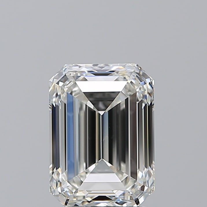 Loose Diamond - EMERALD 3.01ct I VS1: Loose Diamond - EMERALD 3.01ct I VS1 Source: Natural Mined Diamond Shape: EMERALD Carats: 3.01 Color: I Clarity: VS1 Certification: GIA Condition: Pre-Owned PLEASE NOTE: Framed, Large, or heavy items 