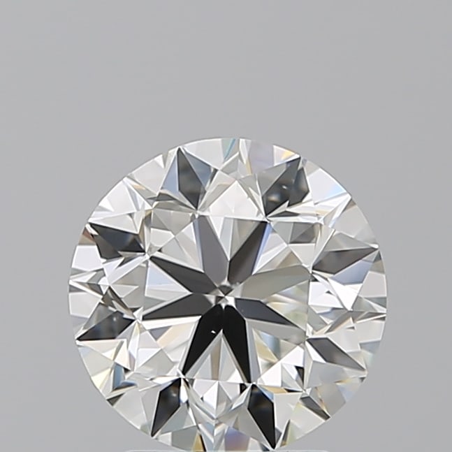 Loose Diamond - Round 2.5ct I VS2: Loose Diamond - Round 2.5ct I VS2 Source: Natural Mined Diamond Shape: Round Carats: 2.5 Color: I Clarity: VS2 Certification: GIA Condition: Pre-Owned PLEASE NOTE: Framed, Large, or heavy items do not