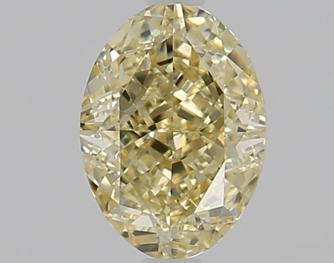 Loose Diamond - OVAL 1.0ct Y-Z VS1: Loose Diamond - OVAL 1.0ct Y-Z VS1 Source: Natural Shape: OVAL Carats: 1.0 Color: Y-Z Certification: GIA Video: