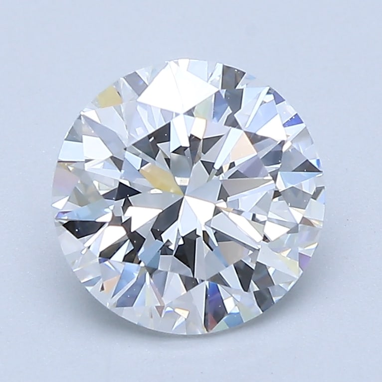 Loose Diamond - Round 1.7ct E VVS1 (1 of 1)