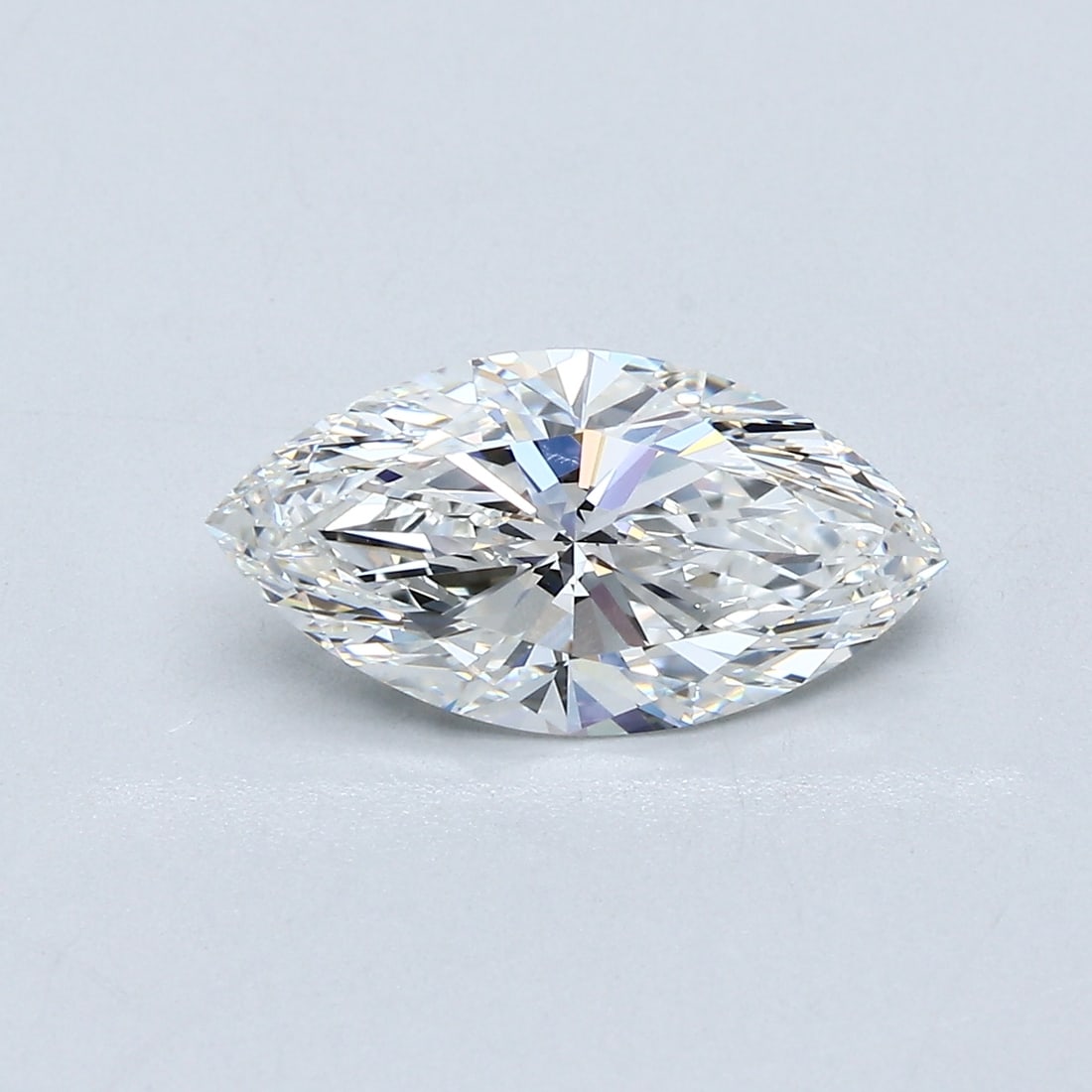 Loose Diamond - MARQUISE 1.9ct F VVS1 (1 of 1)