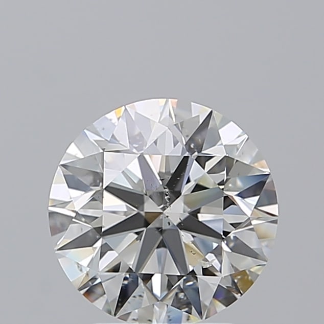 Loose Diamond - Round 2.5ct I SI2: Loose Diamond - Round 2.5ct I SI2 Source: Natural Mined Diamond Shape: Round Carats: 2.5 Color: I Clarity: SI2 Certification: GIA Condition: Pre-Owned PLEASE NOTE: Framed, Large, or heavy items do