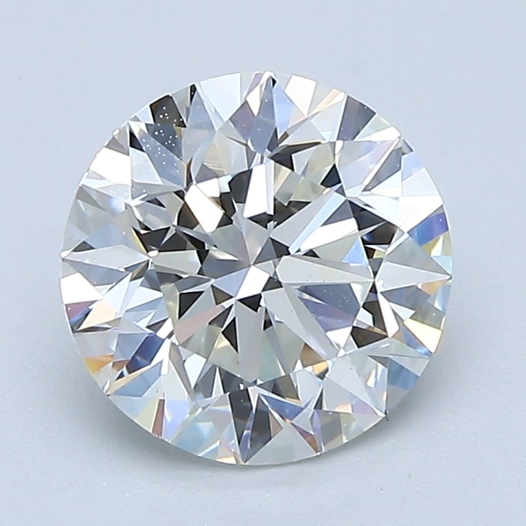 Loose Diamond - Round 2ct H VS2: Loose Diamond - Round 2ct H VS2 Source: Natural Mined Diamond Shape: Round Carats: 2 Color: H Clarity: VS2 Certification: GIA Condition: Pre-Owned PLEASE NOTE: Framed, Large, or heavy items do not