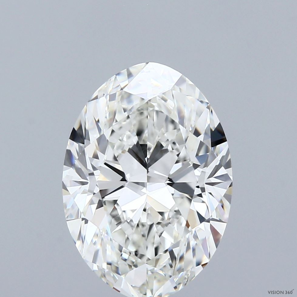 Loose Diamond - OVAL 3.86ct I IF: Loose Diamond - OVAL 3.86ct I IF Source: Natural Mined Diamond Shape: OVAL Carats: 3.86 Color: I Clarity: IF Certification: GIA Condition: Pre-Owned PLEASE NOTE: Framed, Large, or heavy items do not h