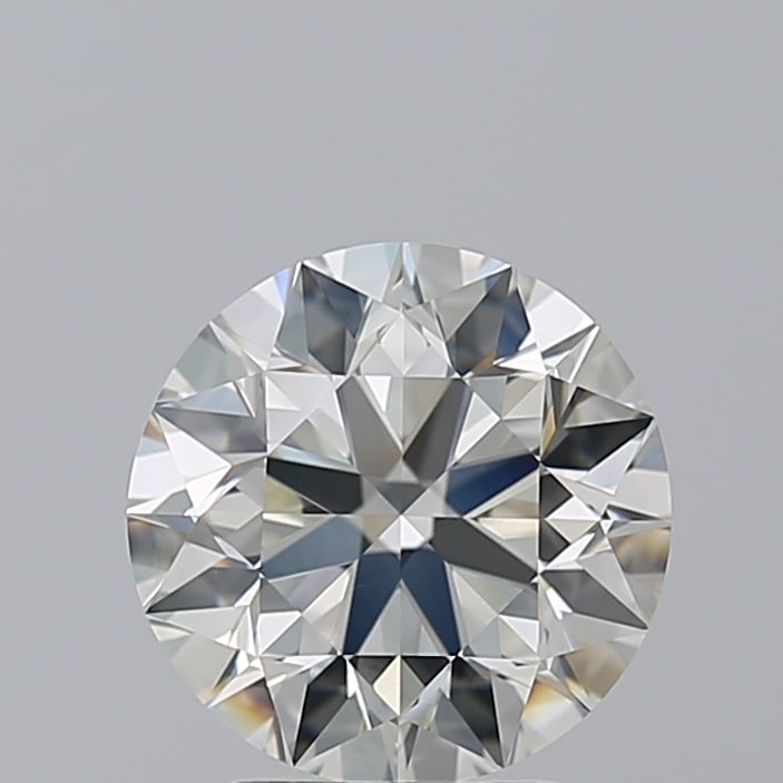 Loose Diamond - Round 3.01ct G VVS2: Loose Diamond - Round 3.01ct G VVS2 Source: Natural Mined Diamond Shape: Round Carats: 3.01 Color: G Clarity: VVS2 Certification: GIA Condition: Pre-Owned PLEASE NOTE: Framed, Large, or heavy items do