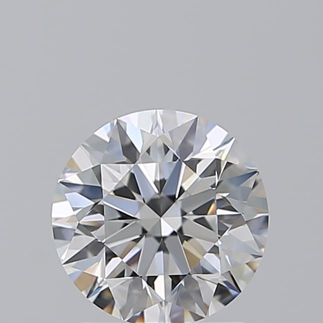 Loose Diamond - Round 1.3ct E VVS1: Loose Diamond - Round 1.3ct E VVS1 Source: Natural Mined Diamond Shape: Round Carats: 1.3 Color: E Clarity: VVS1 Certification: GIA Condition: Pre-Owned PLEASE NOTE: Framed, Large, or heavy items do n