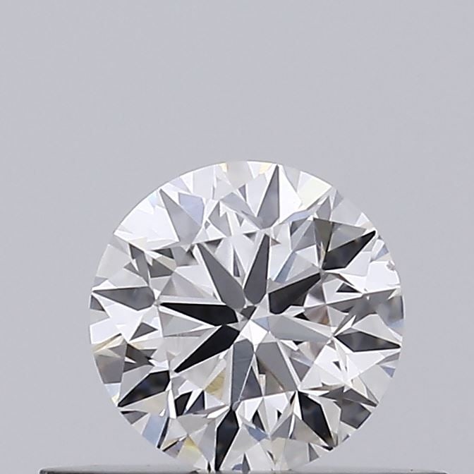 Loose Diamond - ROUND 0.4ct SI1 (1 of 1)