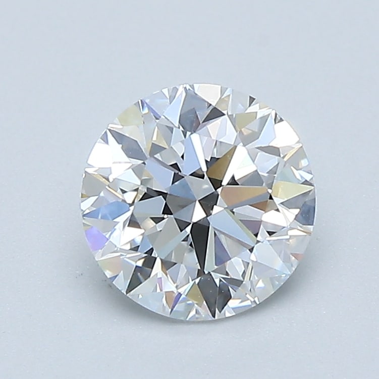 Loose Diamond - Round 1.1ct D VVS2: Loose Diamond - Round 1.1ct D VVS2 Source: Natural Mined Diamond Shape: Round Carats: 1.1 Color: D Clarity: VVS2 Certification: GIA Condition: Pre-Owned PLEASE NOTE: Framed, Large, or heavy items do n