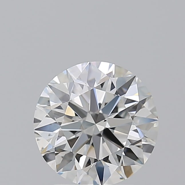 Loose Diamond - Round 1.81ct F VS2: Loose Diamond - Round 1.81ct F VS2 Source: Natural Mined Diamond Shape: Round Carats: 1.81 Color: F Clarity: VS2 Certification: GIA Condition: Pre-Owned PLEASE NOTE: Framed, Large, or heavy items do n