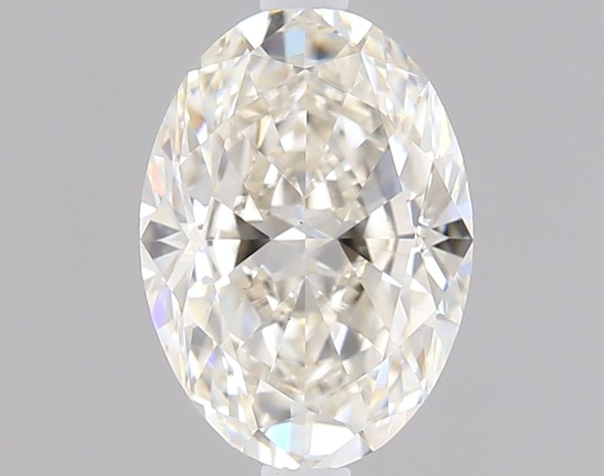 Loose Diamond - OVAL 0.9ct Faint Brown VS2: Loose Diamond - OVAL 0.9ct Faint Brown VS2 Source: Natural Shape: OVAL Carats: 0.9 Color: Faint Brown Certification: GIA Video:
