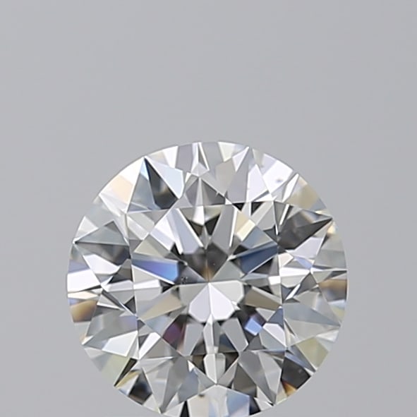 Loose Diamond - Round 1.71ct F VS2 (1 of 1)