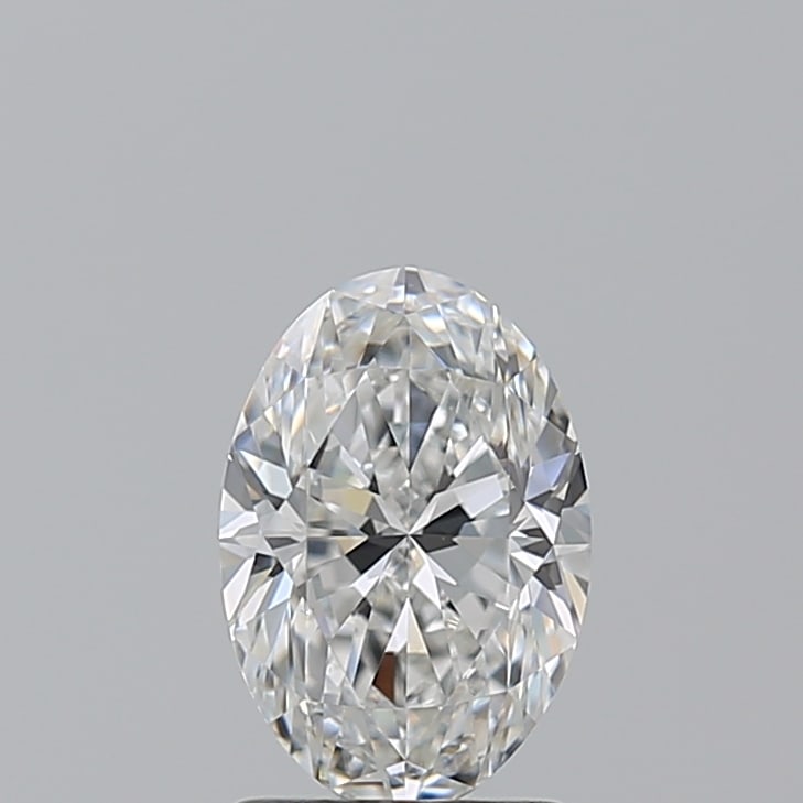 Loose Diamond - OVAL 1.7ct F VS1: Loose Diamond - OVAL 1.7ct F VS1 Source: Natural Mined Diamond Shape: OVAL Carats: 1.7 Color: F Clarity: VS1 Certification: GIA Condition: Pre-Owned PLEASE NOTE: Framed, Large, or heavy items do not h