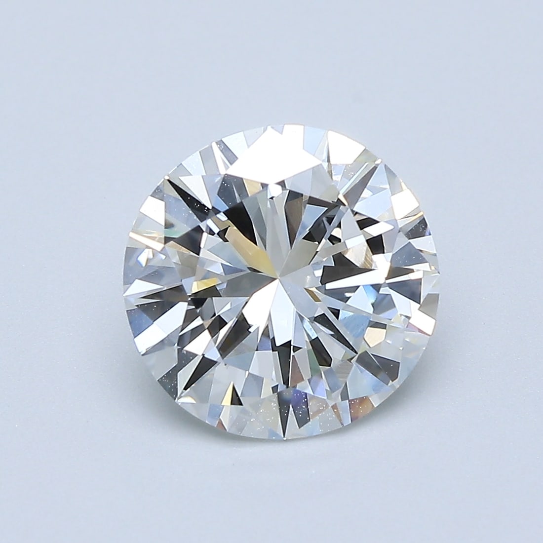 Loose Diamond - Round 2.58ct G VVS1 (1 of 1)