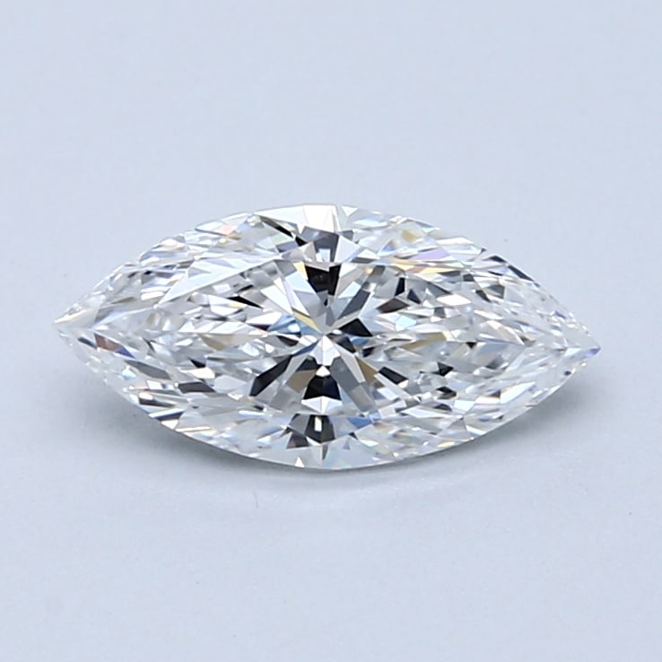 Loose Diamond - MARQUISE 1ct E VS1: Loose Diamond - MARQUISE 1ct E VS1 Source: Natural Mined Diamond Shape: MARQUISE Carats: 1 Color: E Clarity: VS1 Certification: GIA Condition: Pre-Owned PLEASE NOTE: Framed, Large, or heavy items do n