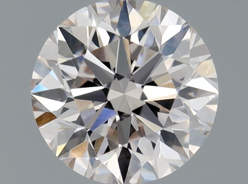 Loose Diamond - ROUND 0.42ct Fancy VVS2: Loose Diamond - ROUND 0.42ct Fancy VVS2 Source: Natural Shape: ROUND Carats: 0.42 Color: Fancy Certification: GIA Video: