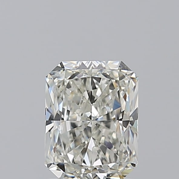 Loose Diamond - RADIANT 1.31ct I VVS2: Loose Diamond - RADIANT 1.31ct I VVS2 Source: Natural Mined Diamond Shape: RADIANT Carats: 1.31 Color: I Clarity: VVS2 Certification: GIA Condition: Pre-Owned PLEASE NOTE: Framed, Large, or heavy item