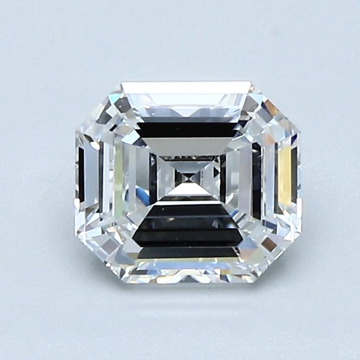 Loose Diamond - EMERALD 1ct G VS1: Loose Diamond - EMERALD 1ct G VS1 Source: Natural Mined Diamond Shape: EMERALD Carats: 1 Color: G Clarity: VS1 Certification: GIA Condition: Pre-Owned PLEASE NOTE: Framed, Large, or heavy items do not