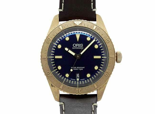 Oris Divers 65 Carl Brashear Limited Edition 2000 Pieces Automatic Watch: Oris Divers 65 Carl Brashear Limited Edition 2000 Pieces Automatic Watch Presenting the Oris Divers 65 Carl Brashear Limited Edition wristwatch, a stunning timepiece limited to only 2000 pieces. The w