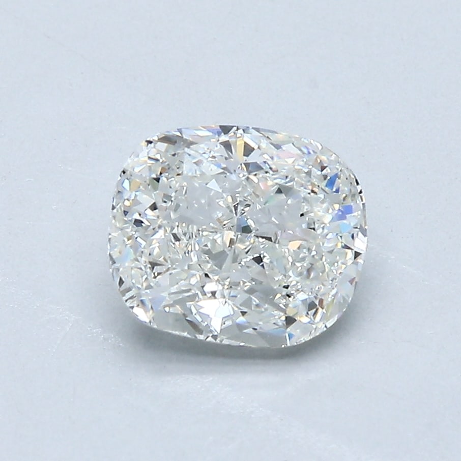 Loose Diamond - CUSHION 1.5ct G VS1: Loose Diamond - CUSHION 1.5ct G VS1 Source: Natural Mined Diamond Shape: CUSHION Carats: 1.5 Color: G Clarity: VS1 Certification: GIA Condition: Pre-Owned PLEASE NOTE: Framed, Large, or heavy items do