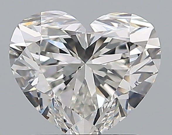 Loose Diamond - HEART 1.51ct F VS2: Loose Diamond - HEART 1.51ct F VS2 Source: Natural Mined Diamond Shape: HEART Carats: 1.51 Color: F Clarity: VS2 Certification: GIA Condition: Pre-Owned PLEASE NOTE: Framed, Large, or heavy items do n