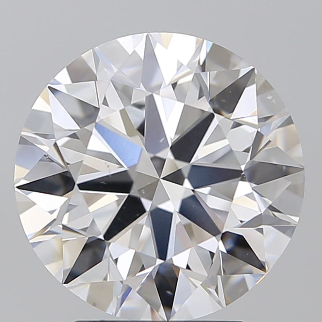 Loose Diamond - Round 3.72ct D VS2: Loose Diamond - Round 3.72ct D VS2 Source: Natural Mined Diamond Shape: Round Carats: 3.72 Color: D Clarity: VS2 Certification: GIA Condition: Pre-Owned PLEASE NOTE: Framed, Large, or heavy items do n