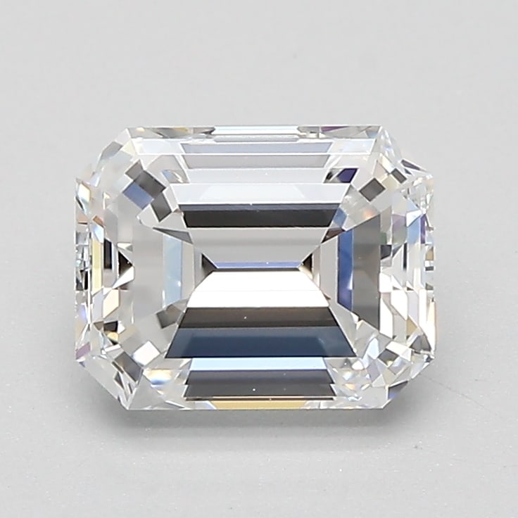 Loose Diamond - EMERALD 1.41ct D VS1: Loose Diamond - EMERALD 1.41ct D VS1 Source: Natural Mined Diamond Shape: EMERALD Carats: 1.41 Color: D Clarity: VS1 Certification: GIA Condition: Pre-Owned PLEASE NOTE: Framed, Large, or heavy items 