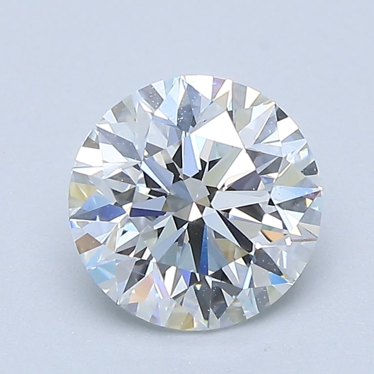 Loose Diamond - Round 1.51ct E VS1: Loose Diamond - Round 1.51ct E VS1 Source: Natural Mined Diamond Shape: Round Carats: 1.51 Color: E Clarity: VS1 Certification: GIA Condition: Pre-Owned PLEASE NOTE: Framed, Large, or heavy items do n
