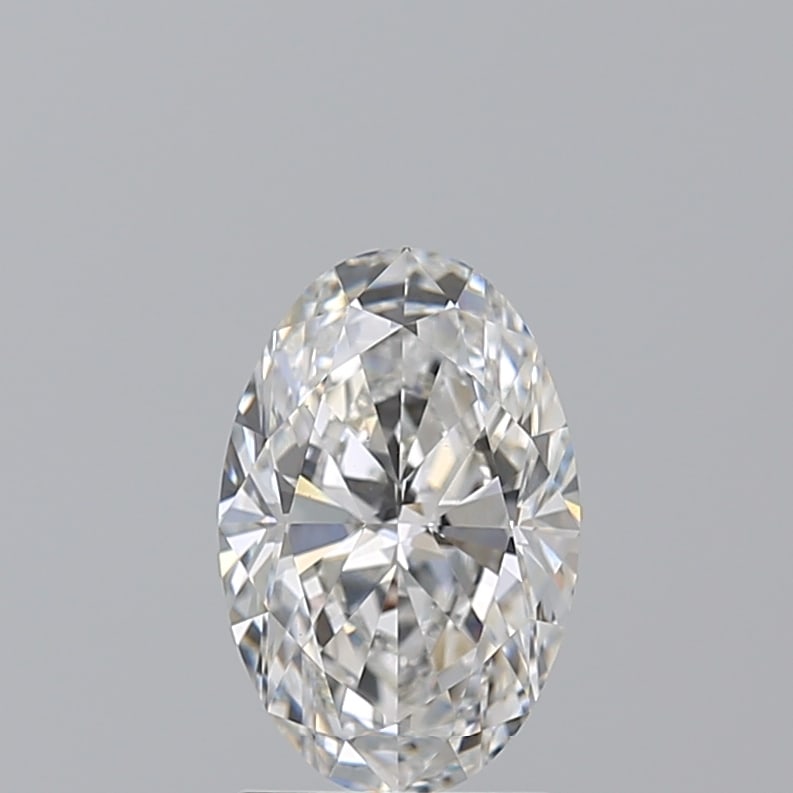 Loose Diamond - OVAL 2.01ct F VS1: Loose Diamond - OVAL 2.01ct F VS1 Source: Natural Mined Diamond Shape: OVAL Carats: 2.01 Color: F Clarity: VS1 Certification: GIA Condition: Pre-Owned PLEASE NOTE: Framed, Large, or heavy items do not