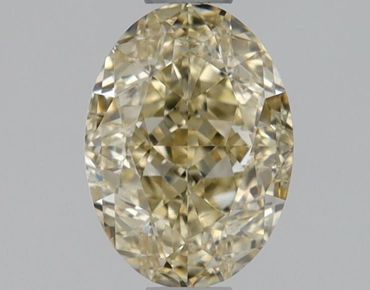 Loose Diamond - OVAL 0.91ct Fancy Brownish Yellow VS2: Loose Diamond - OVAL 0.91ct Fancy Brownish Yellow VS2 Source: Natural Shape: OVAL Carats: 0.91 Color: Fancy Brownish Yellow Certification: GIA Video: