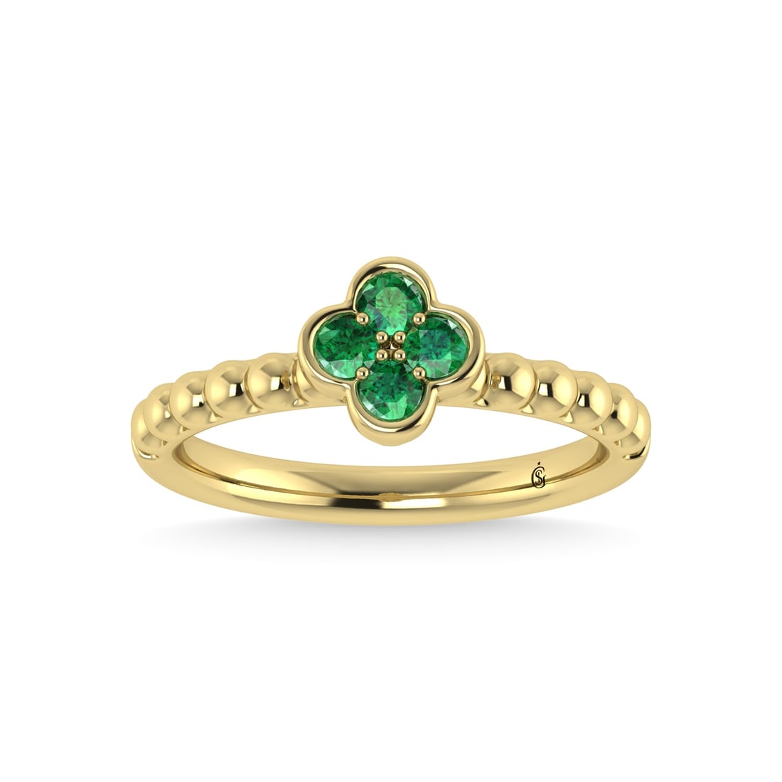 14K Yellow Gold 1/5 Ct.Tw. Diamond and Ruby Fashion Ring: 14K Yellow Gold 1/5 Ct.Tw. Diamond and Ruby Fashion Ring 14k Yellow Gold Stone Color: G-h Stone Clarity: Si2 Each ring is presented in standard size 6.5. Complimentary resizing is available between si