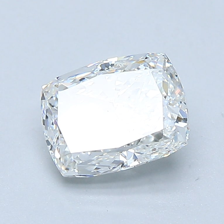 Loose Diamond - CUSHION 1.31ct G VS1: Loose Diamond - CUSHION 1.31ct G VS1 Source: Natural Mined Diamond Shape: CUSHION Carats: 1.31 Color: G Clarity: VS1 Certification: GIA Condition: Pre-Owned PLEASE NOTE: Framed, Large, or heavy items 