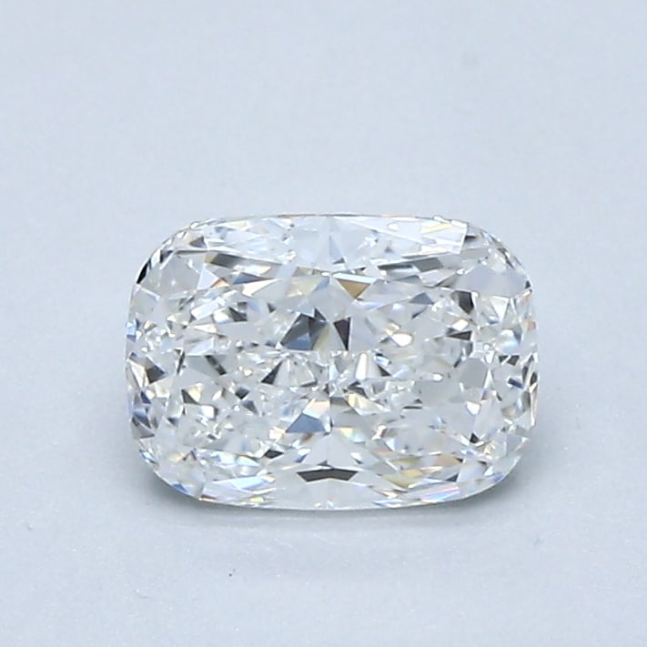 Loose Diamond - CUSHION 0.73ct F VS1: Loose Diamond - CUSHION 0.73ct F VS1 Source: Natural Mined Diamond Shape: CUSHION Carats: 0.73 Color: F Clarity: VS1 Certification: GIA Condition: Pre-Owned PLEASE NOTE: Framed, Large, or heavy items 
