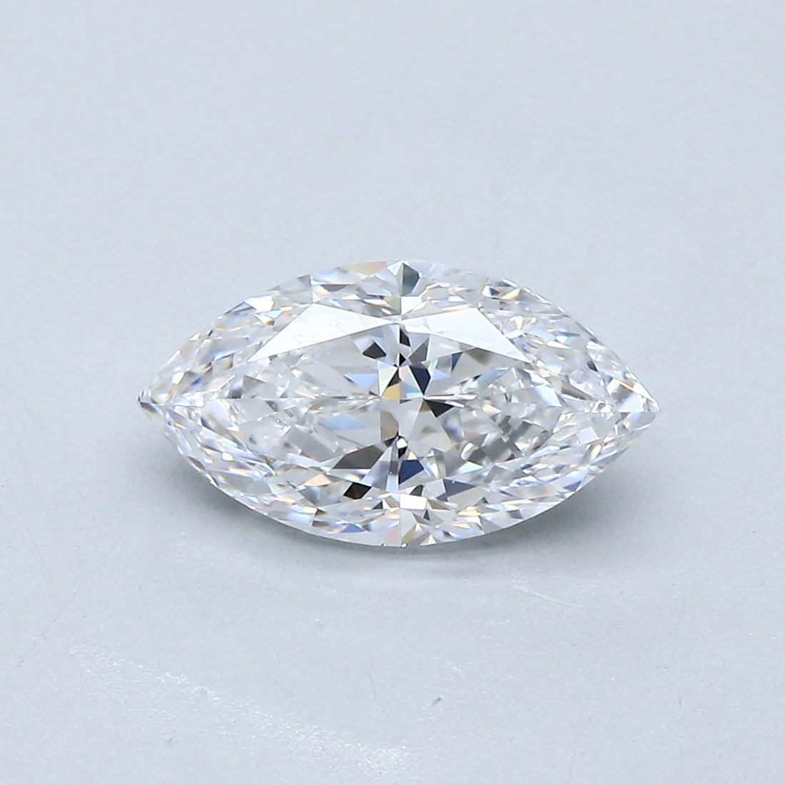 Loose Diamond - MARQUISE 1.7ct D VVS2: Loose Diamond - MARQUISE 1.7ct D VVS2 Source: Natural Mined Diamond Shape: MARQUISE Carats: 1.7 Color: D Clarity: VVS2 Certification: GIA Condition: Pre-Owned PLEASE NOTE: Framed, Large, or heavy item