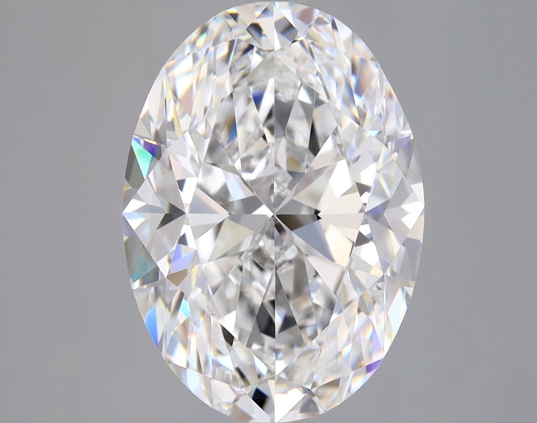 Loose Diamond - OVAL 3.5ct D VS1: Loose Diamond - OVAL 3.5ct D VS1 Source: Natural Mined Diamond Shape: OVAL Carats: 3.5 Color: D Clarity: VS1 Certification: GIA Condition: Pre-Owned PLEASE NOTE: Framed, Large, or heavy items do not h