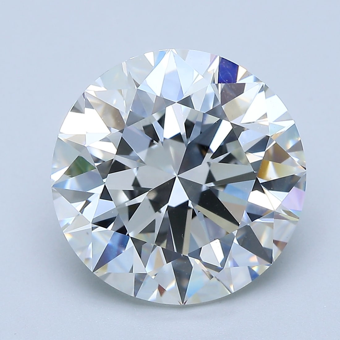 Loose Diamond - Round 7.04ct H VS1: Loose Diamond - Round 7.04ct H VS1 Source: Natural Mined Diamond Shape: Round Carats: 7.04 Color: H Clarity: VS1 Certification: GIA Condition: Pre-Owned PLEASE NOTE: Framed, Large, or heavy items do n