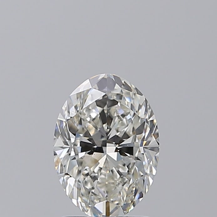 Loose Diamond - OVAL 1.7ct H VS2: Loose Diamond - OVAL 1.7ct H VS2 Source: Natural Mined Diamond Shape: OVAL Carats: 1.7 Color: H Clarity: VS2 Certification: GIA Condition: Pre-Owned PLEASE NOTE: Framed, Large, or heavy items do not h