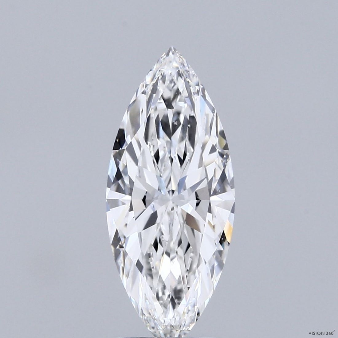 Loose Diamond - MARQUISE 2.01ct F SI1 (1 of 1)