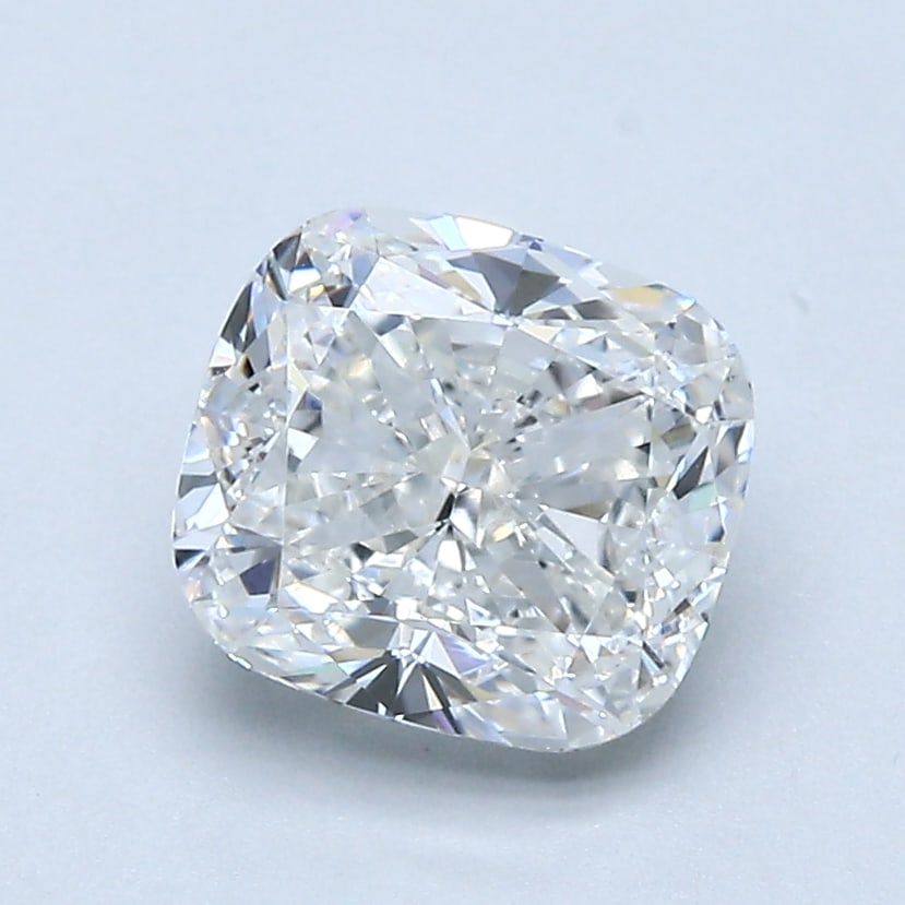 Loose Diamond - CUSHION 1.79ct F VVS2 (1 of 1)