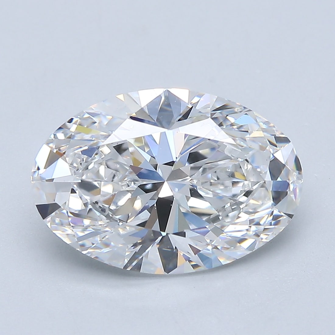 Loose Diamond - OVAL 4.02ct E VS1: Loose Diamond - OVAL 4.02ct E VS1 Source: Natural Mined Diamond Shape: OVAL Carats: 4.02 Color: E Clarity: VS1 Certification: GIA Condition: Pre-Owned PLEASE NOTE: Framed, Large, or heavy items do not