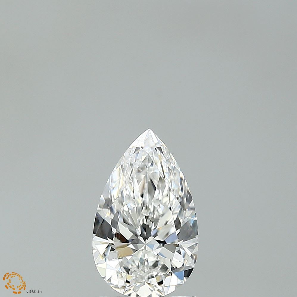 Loose Diamond - PEAR 1.52ct E SI2: Loose Diamond - PEAR 1.52ct E SI2 Source: Natural Mined Diamond Shape: PEAR Carats: 1.52 Color: E Clarity: SI2 Certification: GIA Condition: Pre-Owned PLEASE NOTE: Framed, Large, or heavy items do not
