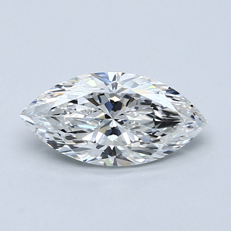 Loose Diamond - MARQUISE 1.2ct F VS1: Loose Diamond - MARQUISE 1.2ct F VS1 Source: Natural Mined Diamond Shape: MARQUISE Carats: 1.2 Color: F Clarity: VS1 Certification: GIA Condition: Pre-Owned PLEASE NOTE: Framed, Large, or heavy items 