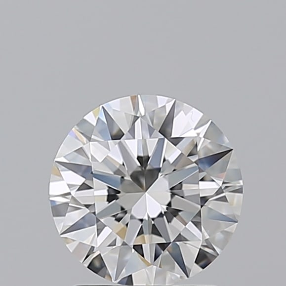 Loose Diamond - Round 1.5ct E VVS1: Loose Diamond - Round 1.5ct E VVS1 Source: Natural Mined Diamond Shape: Round Carats: 1.5 Color: E Clarity: VVS1 Certification: GIA Condition: Pre-Owned PLEASE NOTE: Framed, Large, or heavy items do n